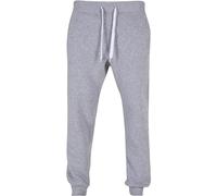 Southpole Men's Basic Active Fleece Jogger Pants-Regular and Big & Tall Sizes, Wh (A), S