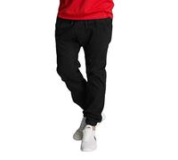 Southpole Munchkin Pantalon pour homme, Noir , XXL
