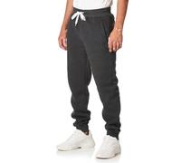 Southpole 1570 Basic Active Fleece Jogger Sweatpants Pantalon de survêtement, Anthracite chiné, XXX-Large Grand Homme