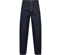 Southpole Pantalon En Jean Brodé 3D Loose Fit Pour Hommes En Coton