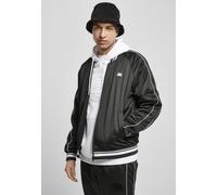 Southpole Veste d'entraînement Tricot Jacket Black L