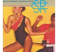 Southroad Connection - Ain't No Time to Sit Down