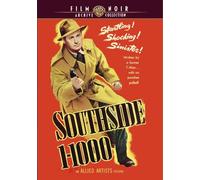 Southside 1-1000 (Archive Collection/ On Demand Dvd-R)