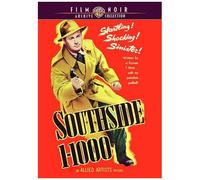 Southside 1-1000 (Archive Collection/ On Demand Dvd-R)