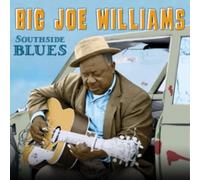 Big Joe Williams Southside Blues (CD) Album