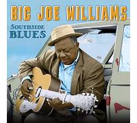 Big Joe Williams Southside Blues (CD) Album