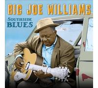 Southside Blues by WILLIAMS,BIG JOE [Audio CD] NEUF