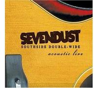 Sevendust - Southside Double-Live [Édition Collector]