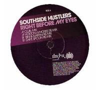 Southside Hustlers - Right Before My Eyes [Import]