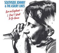 Southside Johnn & Ashbury - I Don't.. -Coloured-