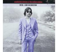 Southside Johnny - 1978 Live in Boston