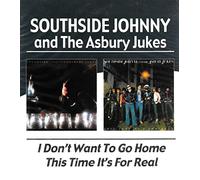 Southside Johnny and - I Don T Want to Go Hom