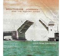Southside Johnny and The Asbury Jukes Into the Harbour (CD) Album