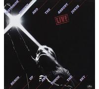 Southside Johnny and the Asbury Jukes - Live : Reach up and touch the sky