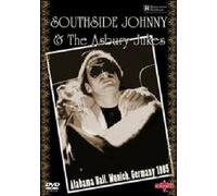 Southside Johnny and the Asbury Jukes - Southside Johnny - The Fever