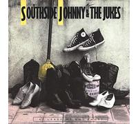 Southside Johnny And The Jukes - at Least we got Shoes (1986) [Import]