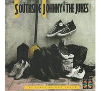 southside johnny and the jukes - at least we got shoes