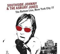 Southside Johnny & Asbury - Bottom Line New York. [Import]
