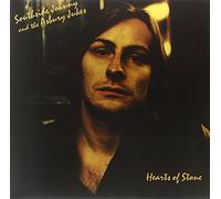 Southside Johnny & Asbury Jukes – Hearts of Stone Live – CD