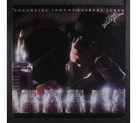 SOUTHSIDE JOHNNY & ASBURY JUKES - i don't want to go home LP