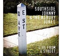 Southside Johnny & Asbury Jukes - Live From E Street [Vinyl]