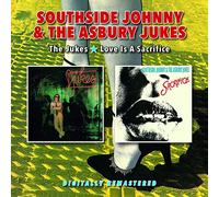 Southside Johnny & Asbury - Jukes/Love is a Sacrifice [Import]