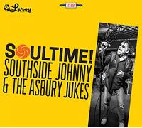 Southside Johnny & Asbury Jukes - Soultime
