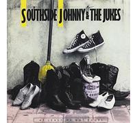 Southside Johnny - At Least We Got Shoes