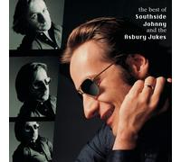 Southside Johnny Best of Southside Johnny & the (CD)