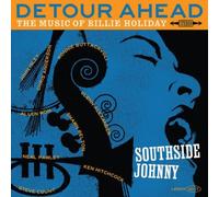 Southside Johnny - Detour Ahead: Music Of Billie Holiday [Vinyl]