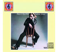 Southside Johnny - Havin' a Party with