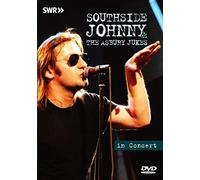 Southside Johnny & The Asbury Jukes – In Concert: Ohne Filter – DVD – in-akustik