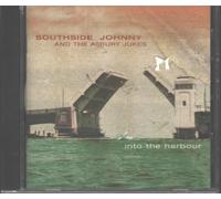 Southside Johnny - Into The Harbour [Import]