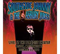 Southside Johnny & J - Live at The Paradise Theater [Import]