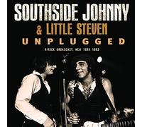 Southside Johnny & Little Steven - Unplugged [Import]