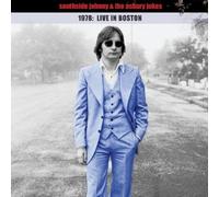 Southside Johnny - Live in Boston 1978 [Import]