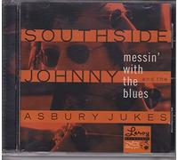Southside Johnny - Messin' with The Blues
