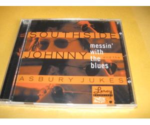 Southside Johnny - Messin With the Blues