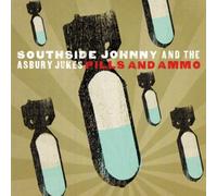 Southside Johnny - Pills & Ammo [Import]