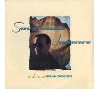 SOUTHSIDE JOHNNY - slow dance LP