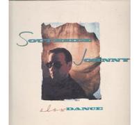 SOUTHSIDE JOHNNY - SLOW DANCE LP (VINYL ALBUM) GERMAN RCA 1988