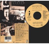 Southside Johnny - Southside Johnny & The Asbury Jukes