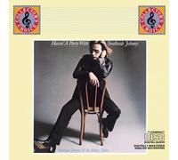 Southside Johnny – Havin' a Party – CD