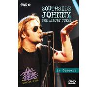 Southside Johnny & The Asbury Jukes - In Concert: Ohne Filter
