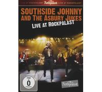 Southside Johnny & the Asbury Jukes - Live at Rockpalast