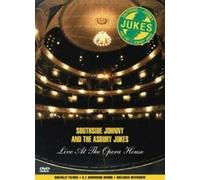 SOUTHSIDE Johnny & THE ASBURY JUKES - Live At The Opera House