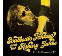 Live in Cleveland '77
