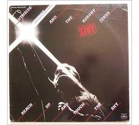 Southside Johnny & The Asbury Jukes - Live : Reach Up And Touch The Sky - Mercury - SRM-2-8602
