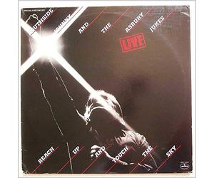 Southside Johnny & The Asbury Jukes - Live : Reach Up And Touch The Sky - Mercury - SRM-2-8602