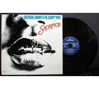 Southside Johnny & The Asbury Jukes - Love Is A Sacrifice - Mercury - 9111 081